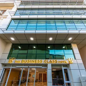 The Business Class Отель Стамбул