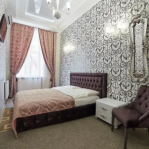 2 Bedrooms Levia 2 Апартаменты Львов