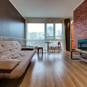 Апартаменты Near Shevchenko Boulevard, Киев