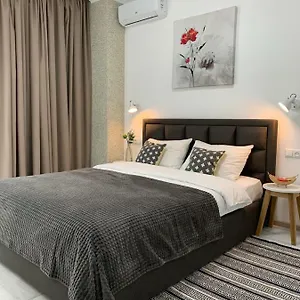 Апартаменты West Street Lux, Киев
