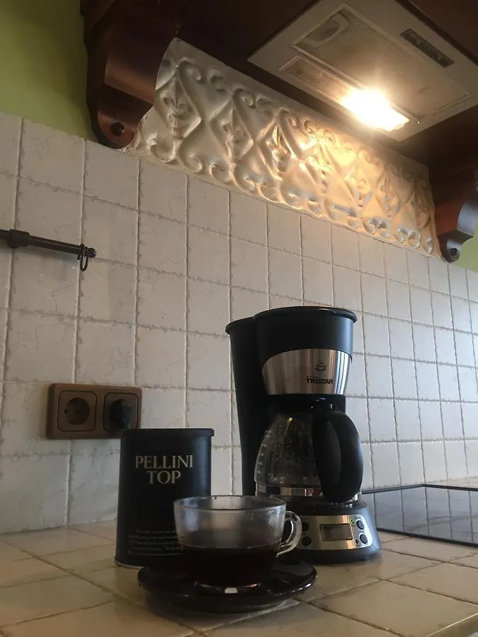 Na Podole Apartment Kyiv Ukraine