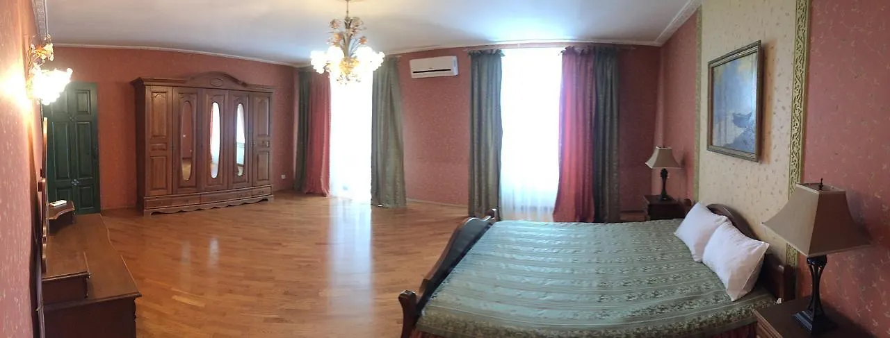 Na Podole Apartment Kyiv